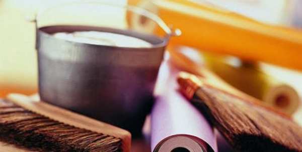 7 советов, какой клей для обоев лучше выбрать